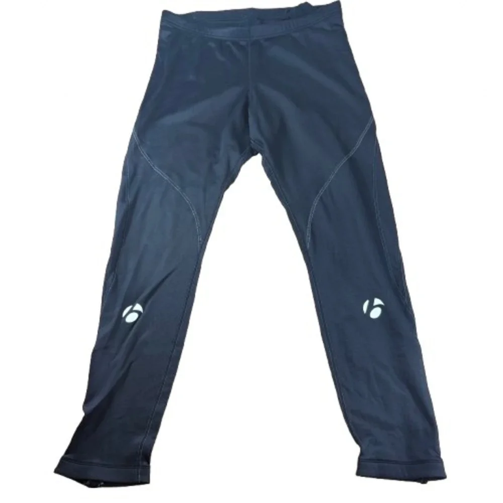 Bontrager Race Thermal Tight Cycling Profila Pants Drawstring 11337 Womens XXL